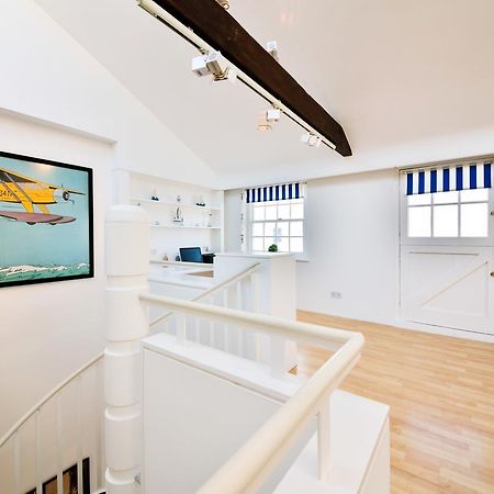 Sussex Mews House Villa Brighton Bagian luar foto