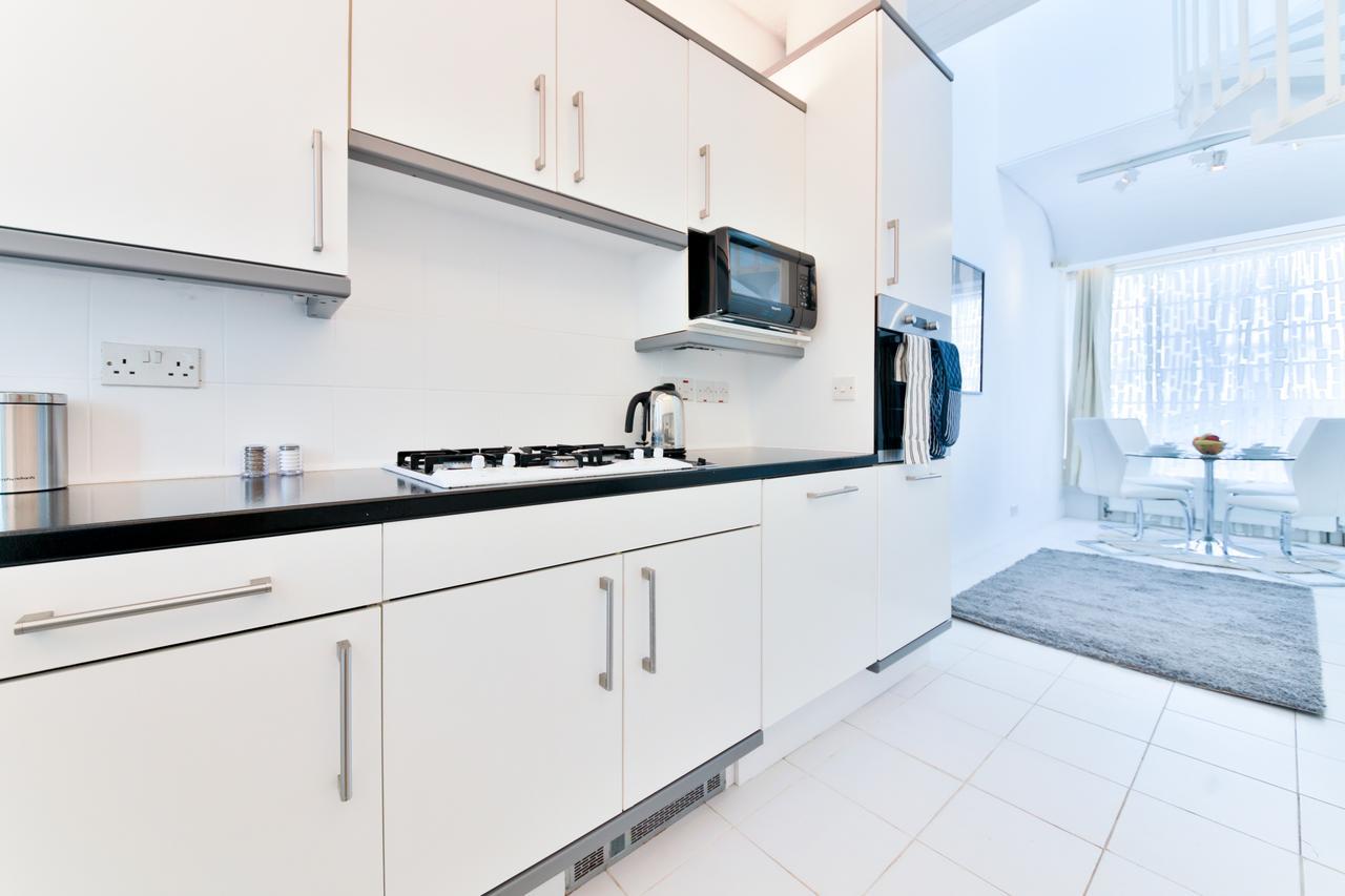 Sussex Mews House Villa Brighton Bagian luar foto