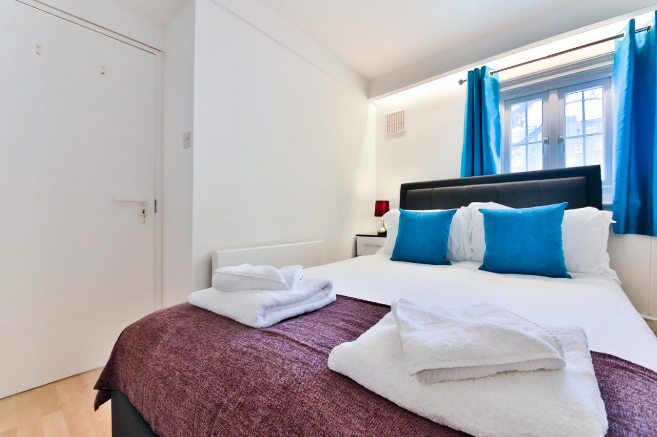 Sussex Mews House Villa Brighton Bagian luar foto