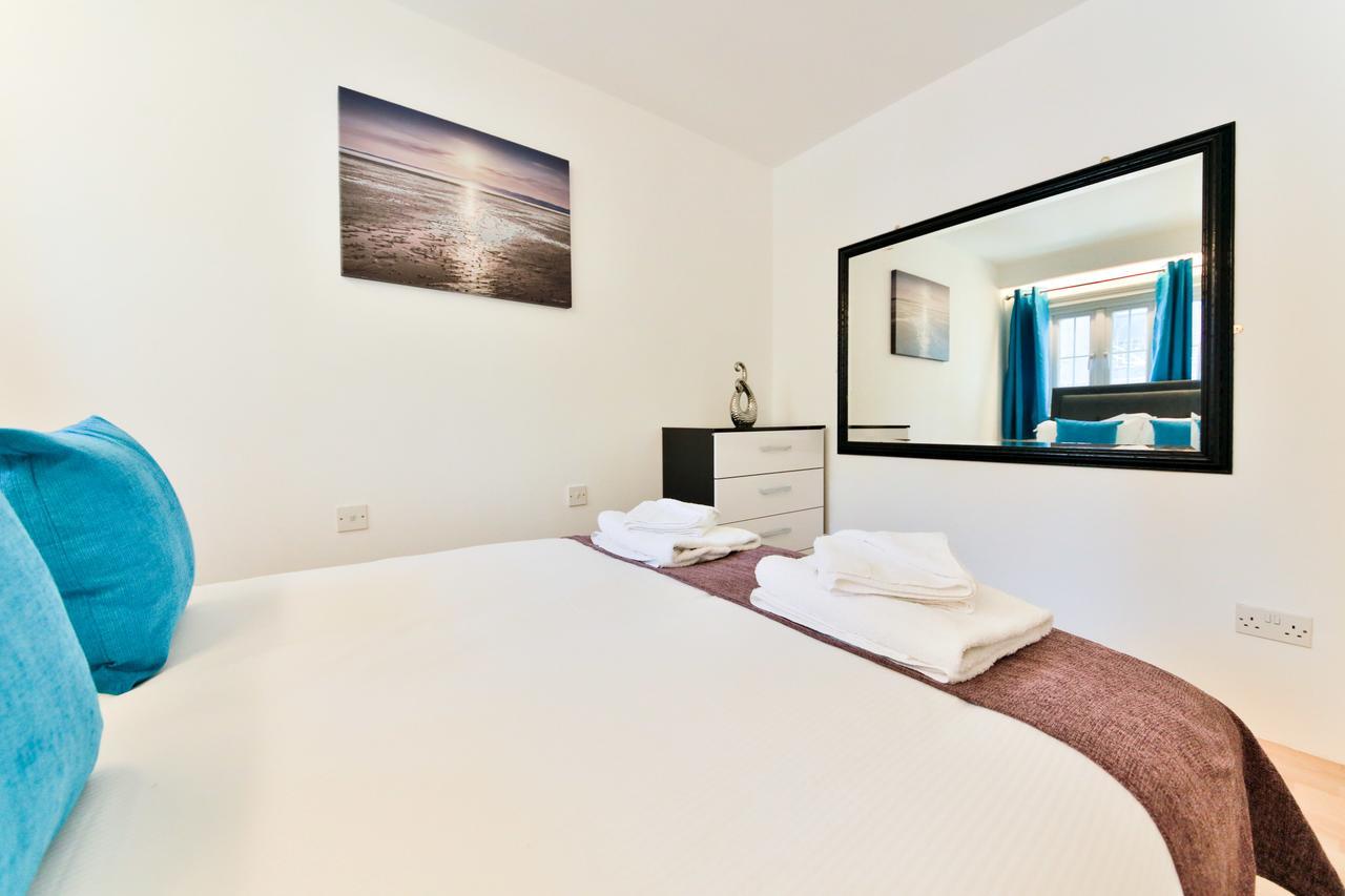 Sussex Mews House Villa Brighton Bagian luar foto